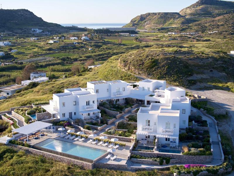 Milos Breeze - Genel