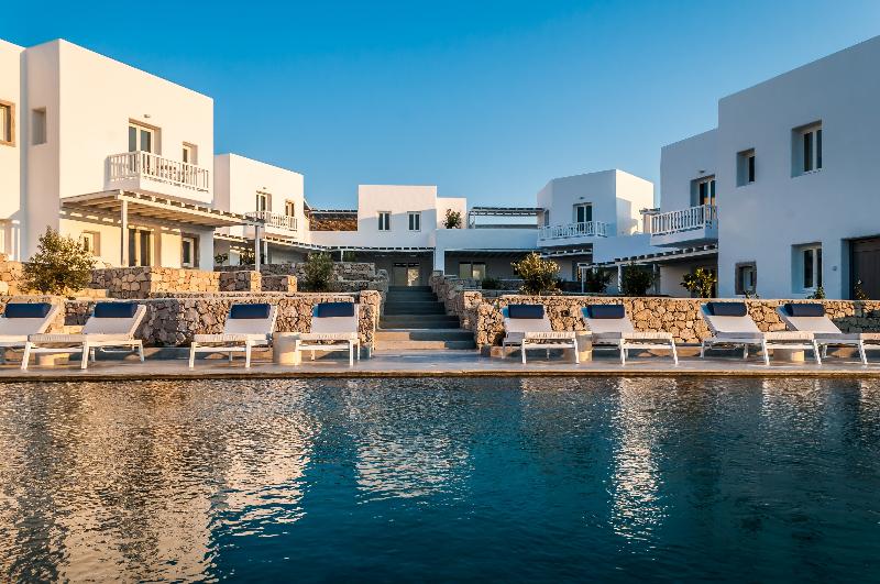 Milos Breeze - Genel