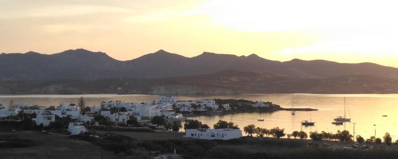 Milos Breeze - Genel