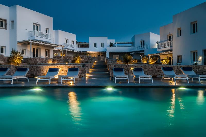 Milos Breeze - Genel