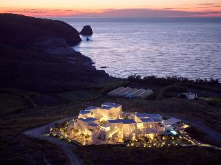 Milos Breeze otel fotoğrafı