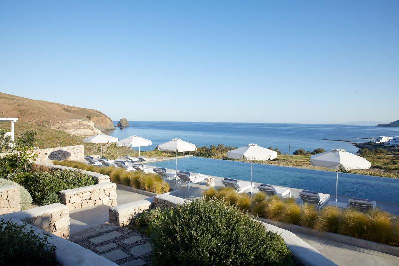 Milos Breeze - Oda