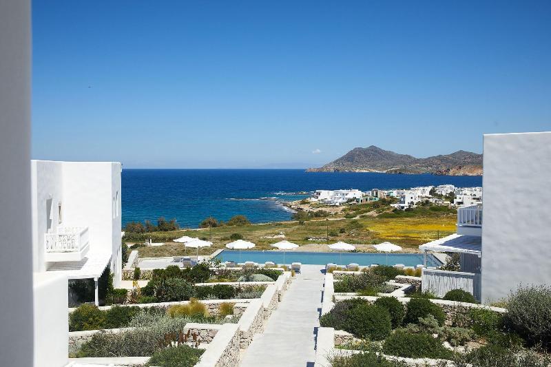 Milos Breeze - Oda