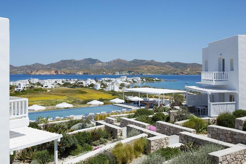Milos Breeze - Oda