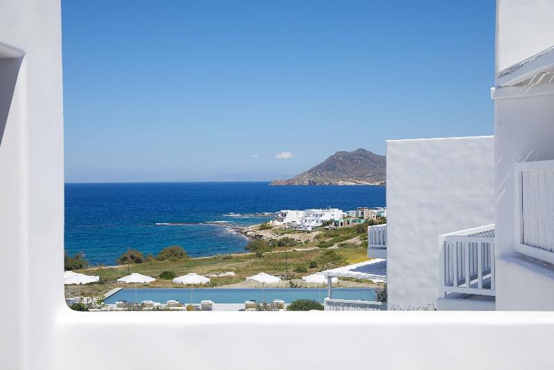 Milos Breeze - Oda