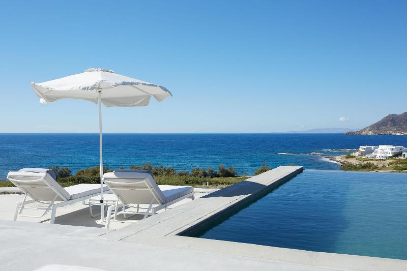 Milos Breeze - Havuz