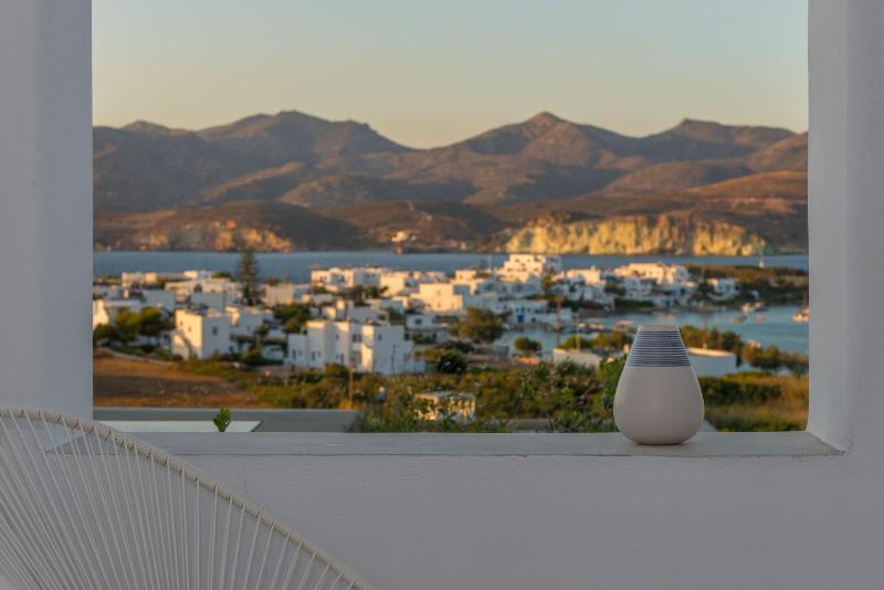 Milos Breeze - Plaj