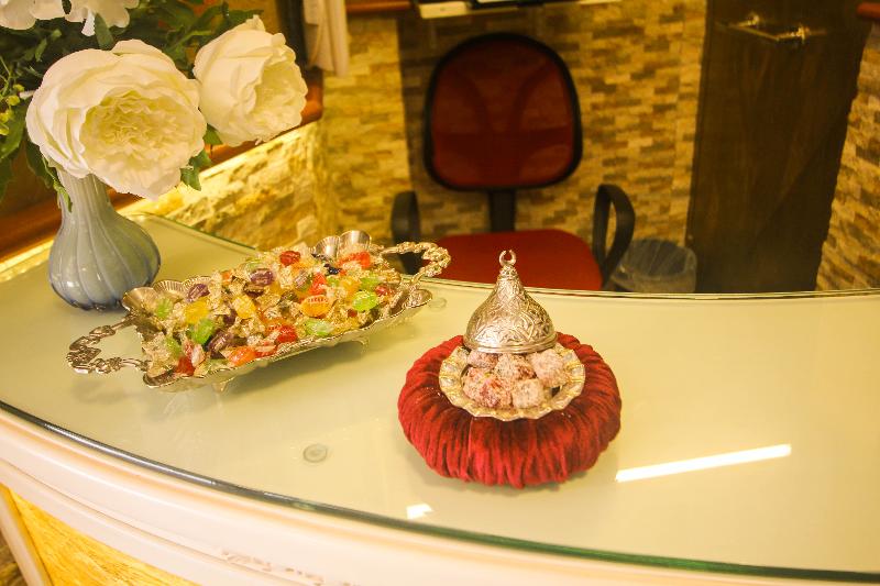 Venue Hotel Old City Istanbul - Bar