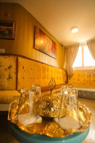 Venue Hotel Old City Istanbul fotoÄŸrafÄ±