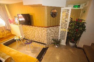 Venue Hotel Old City Istanbul fotoÄŸrafÄ±