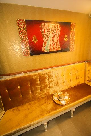 Venue Hotel Old City Istanbul fotoÄŸrafÄ±