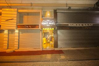 Venue Hotel Old City Istanbul fotoÄŸrafÄ±