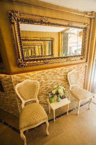 Venue Hotel Old City Istanbul fotoÄŸrafÄ±
