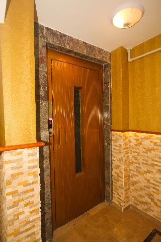 Venue Hotel Old City Istanbul fotoÄŸrafÄ±