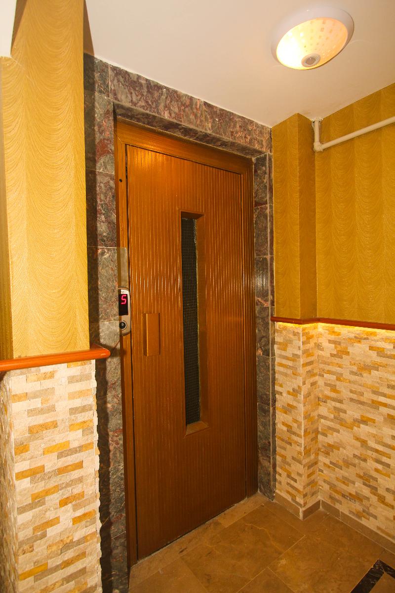 Venue Hotel Old City Istanbul - Lobi