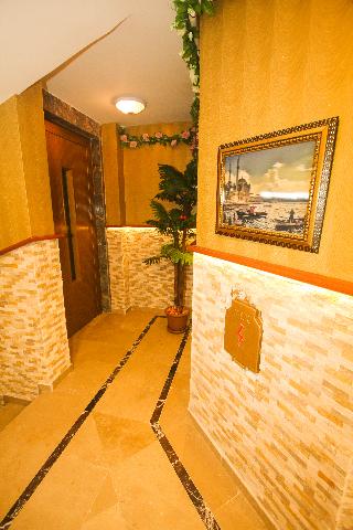 Venue Hotel Old City Istanbul fotoÄŸrafÄ±