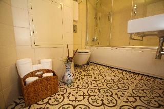 Venue Hotel Old City Istanbul fotoÄŸrafÄ±