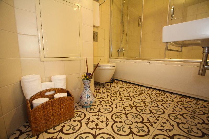 Venue Hotel Old City Istanbul - Genel