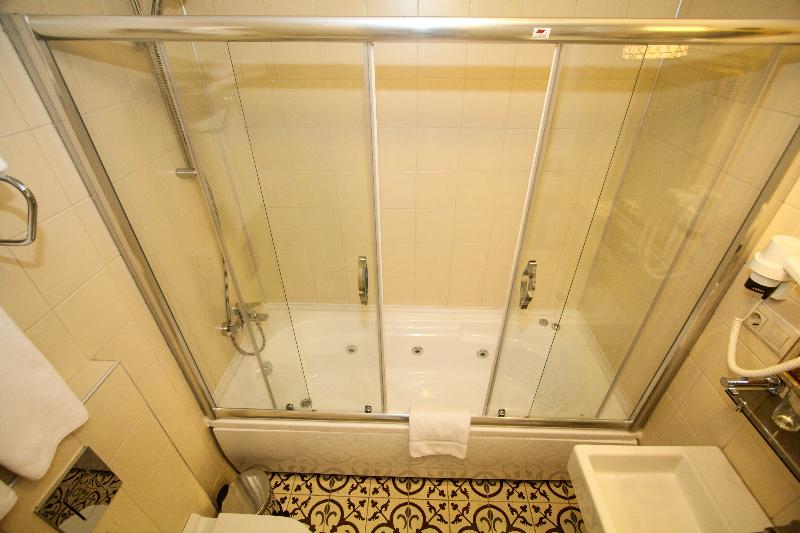 Venue Hotel Old City Istanbul - Genel