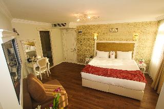 Venue Hotel Old City Istanbul fotoÄŸrafÄ±