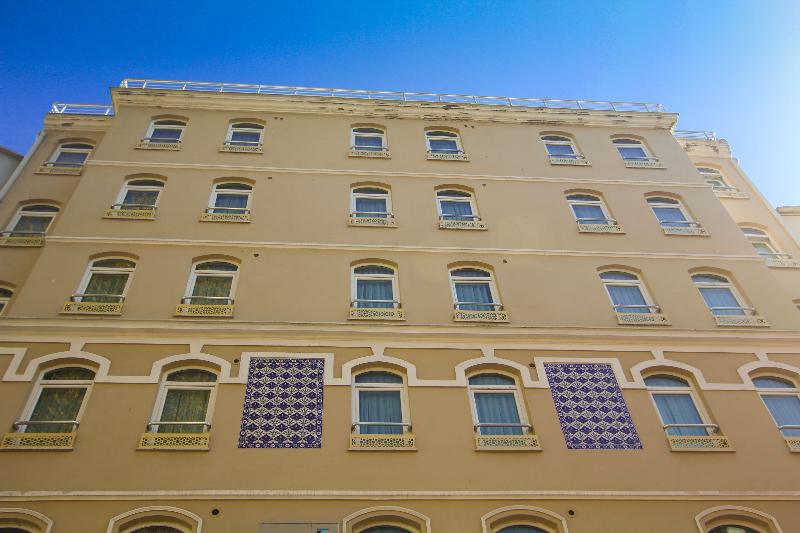 Venue Hotel Old City Istanbul - Genel