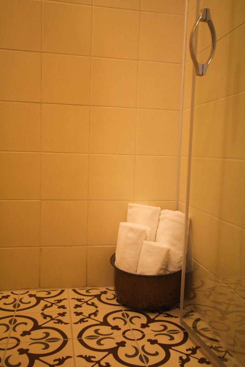 Venue Hotel Old City Istanbul - Oda