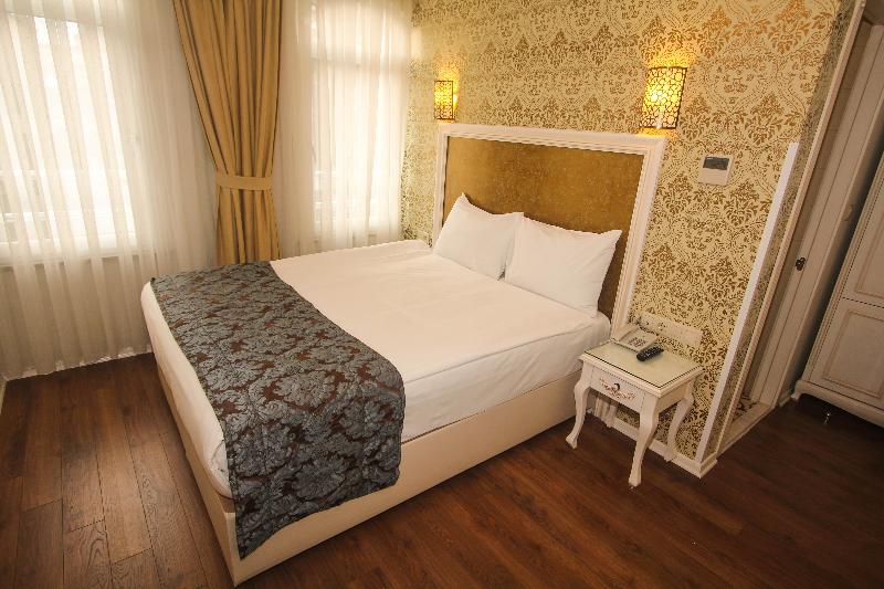 Venue Hotel Old City Istanbul - Oda