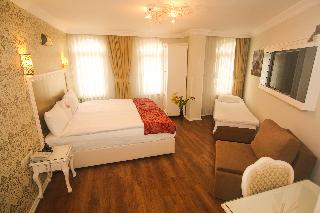 Venue Hotel Old City Istanbul fotoÄŸrafÄ±