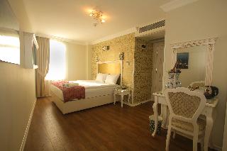 Venue Hotel Old City Istanbul fotoÄŸrafÄ±