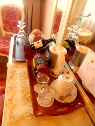 Venue Hotel Old City Istanbul fotoÄŸrafÄ±