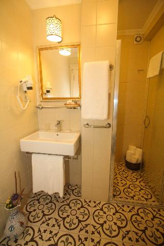 Venue Hotel Old City Istanbul fotoÄŸrafÄ±
