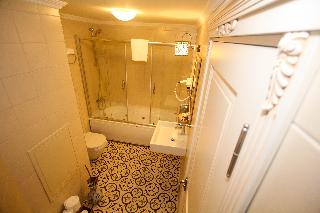 Venue Hotel Old City Istanbul fotoÄŸrafÄ±