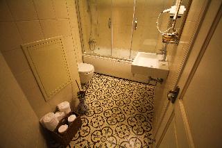 Venue Hotel Old City Istanbul fotoÄŸrafÄ±