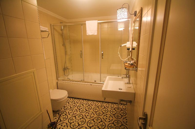 Venue Hotel Old City Istanbul - Oda