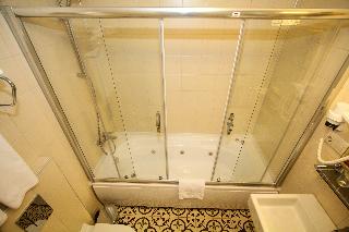 Venue Hotel Old City Istanbul fotoÄŸrafÄ±