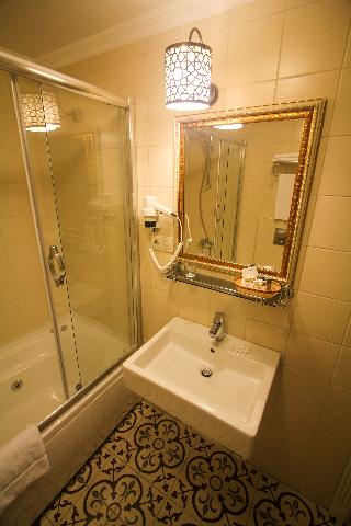 Venue Hotel Old City Istanbul fotoÄŸrafÄ±