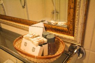 Venue Hotel Old City Istanbul fotoÄŸrafÄ±