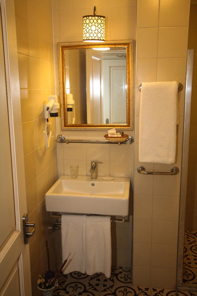 Venue Hotel Old City Istanbul - Oda