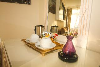 Venue Hotel Old City Istanbul fotoÄŸrafÄ±