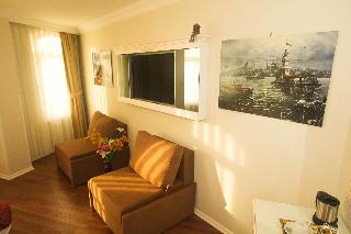 Venue Hotel Old City Istanbul fotoÄŸrafÄ±
