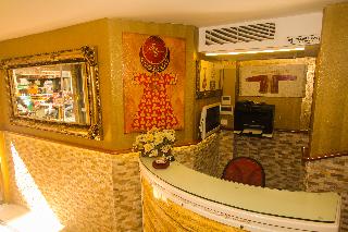 Venue Hotel Old City Istanbul fotoÄŸrafÄ±