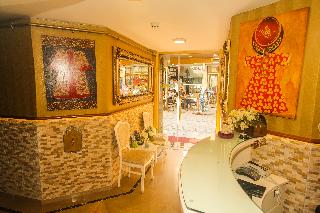 Venue Hotel Old City Istanbul fotoÄŸrafÄ±