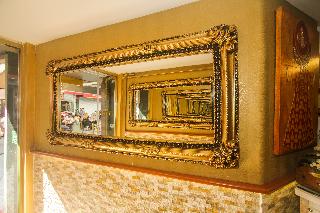 Venue Hotel Old City Istanbul fotoÄŸrafÄ±