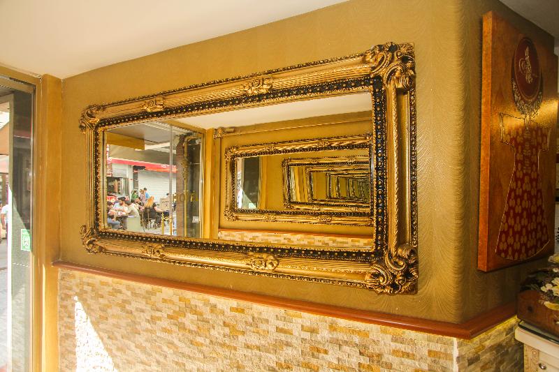 Venue Hotel Old City Istanbul - Havuz