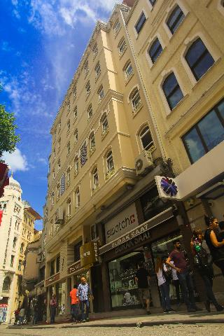 Venue Hotel Old City Istanbul fotoÄŸrafÄ±