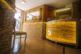 Venue Hotel Old City Istanbul fotoÄŸrafÄ±