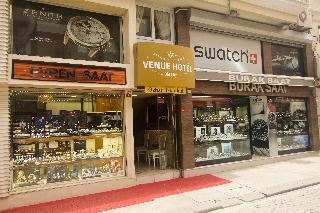 Venue Hotel Old City Istanbul fotoÄŸrafÄ±