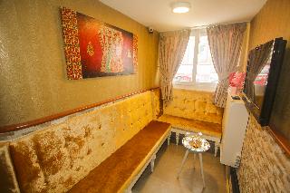 Venue Hotel Old City Istanbul fotoÄŸrafÄ±