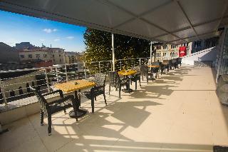 Venue Hotel Old City Istanbul fotoÄŸrafÄ±