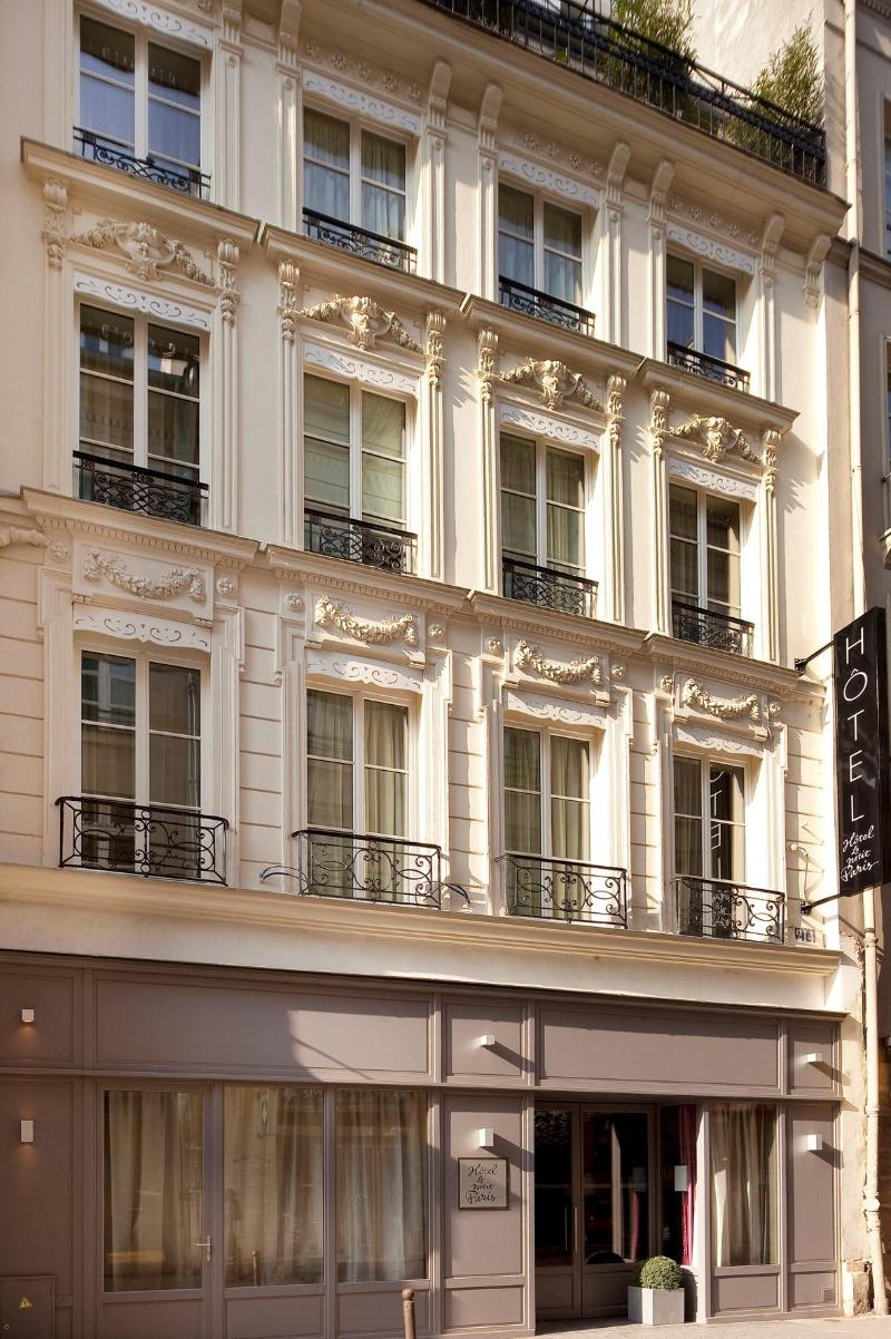 Le Petit Paris - Genel
